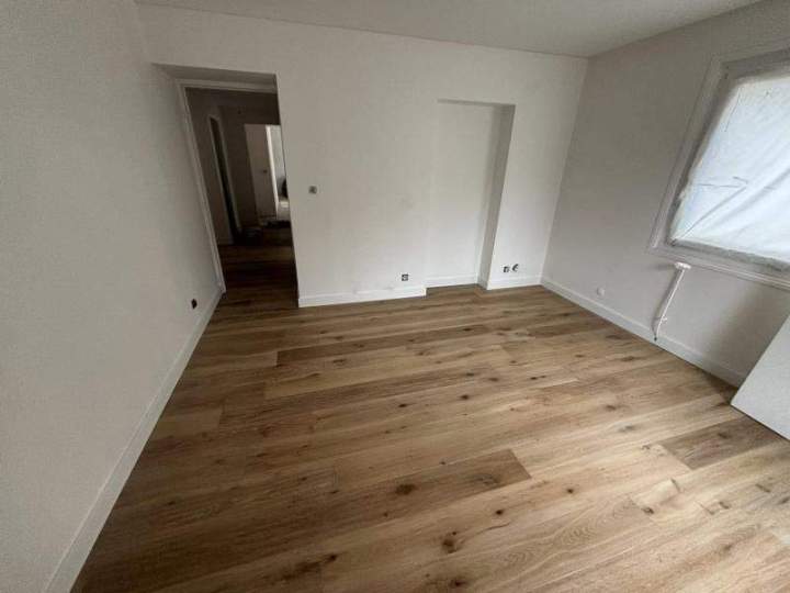 Parquet traditionnel Lyon