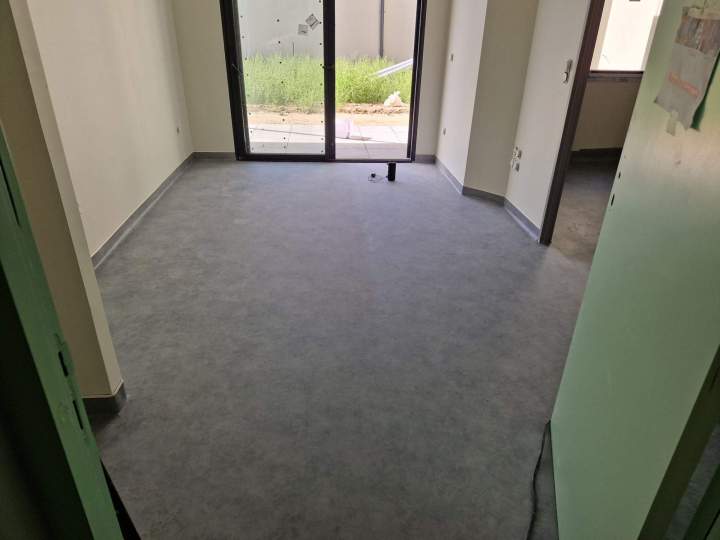 Aménagement sol Lyon