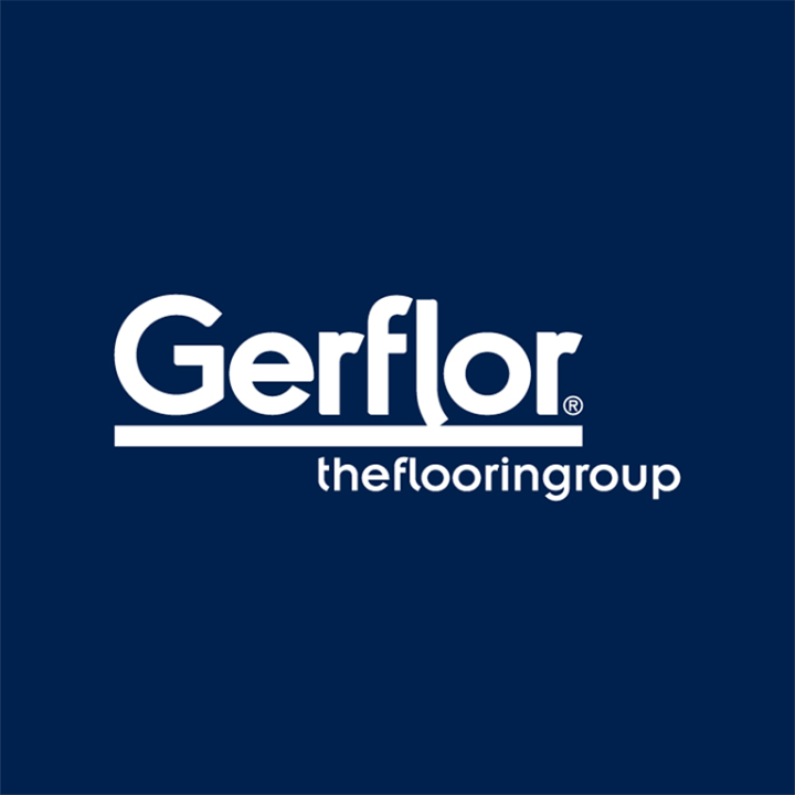 Logo Gerflor