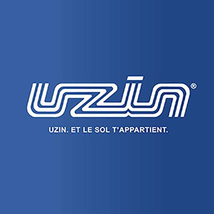 Logo Uzin